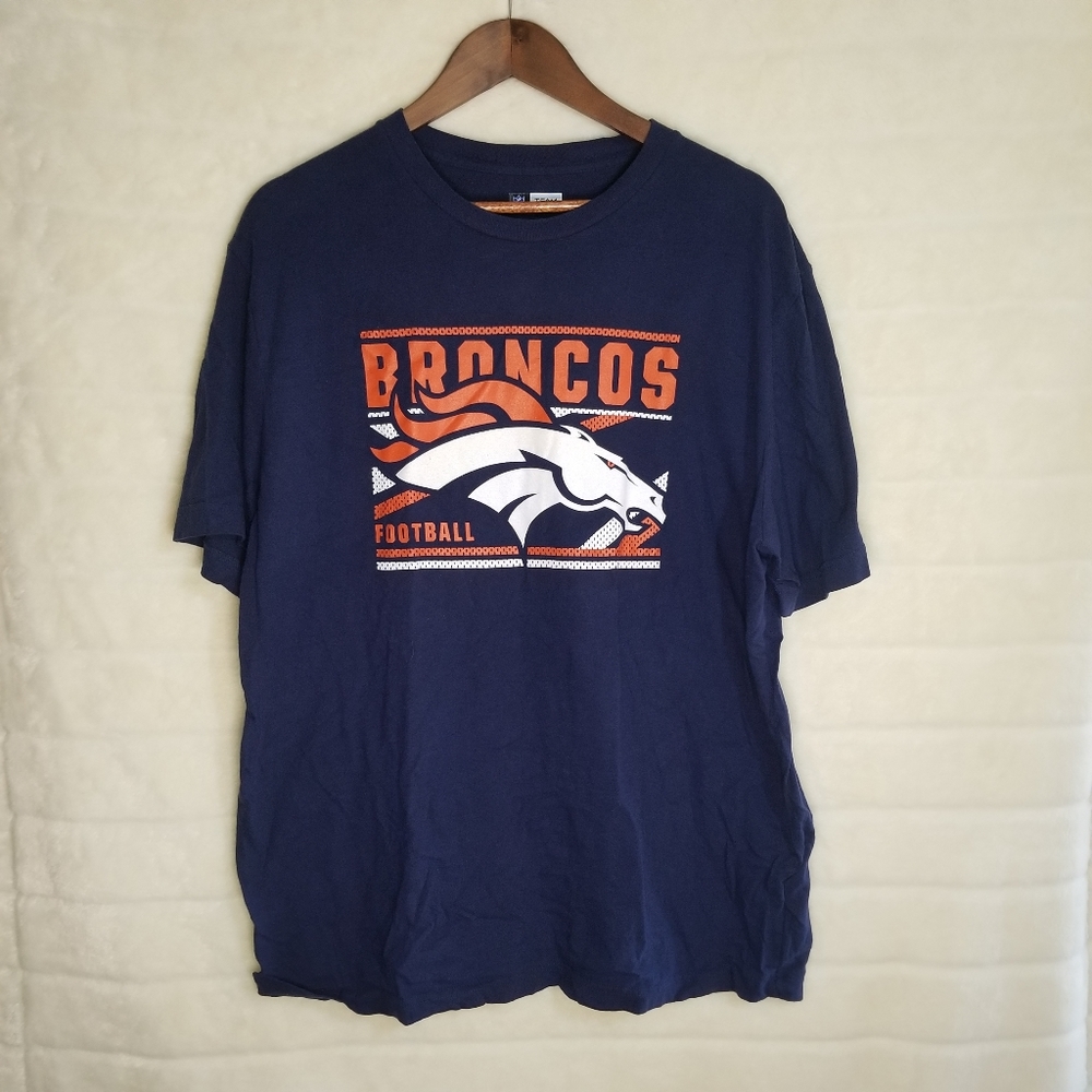 Broncos T-shirt